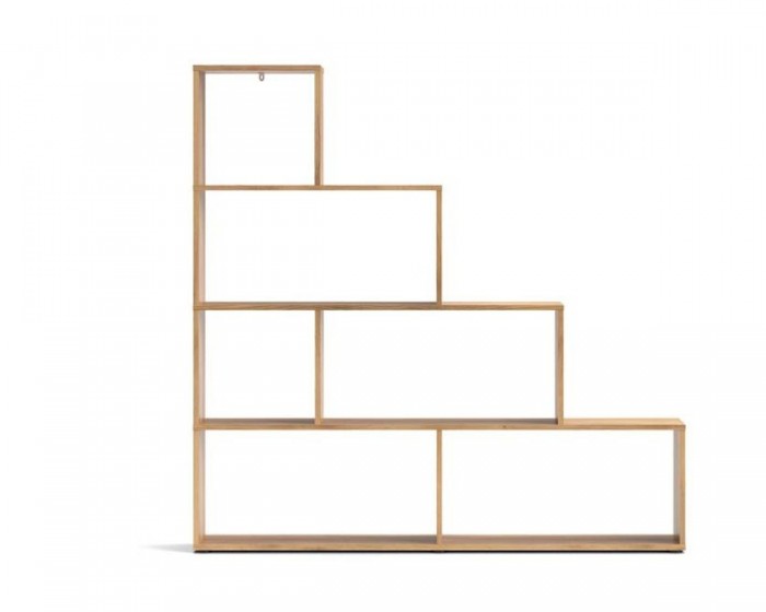 Estantería escalera Elba