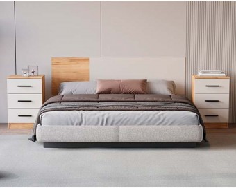 Dormitorio Elba 01
