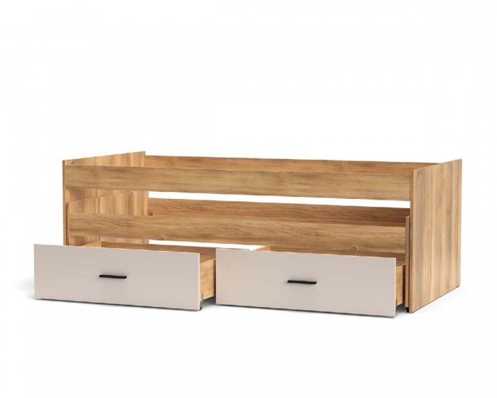 Cama compacto Elba