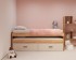 Cama compacto Elba