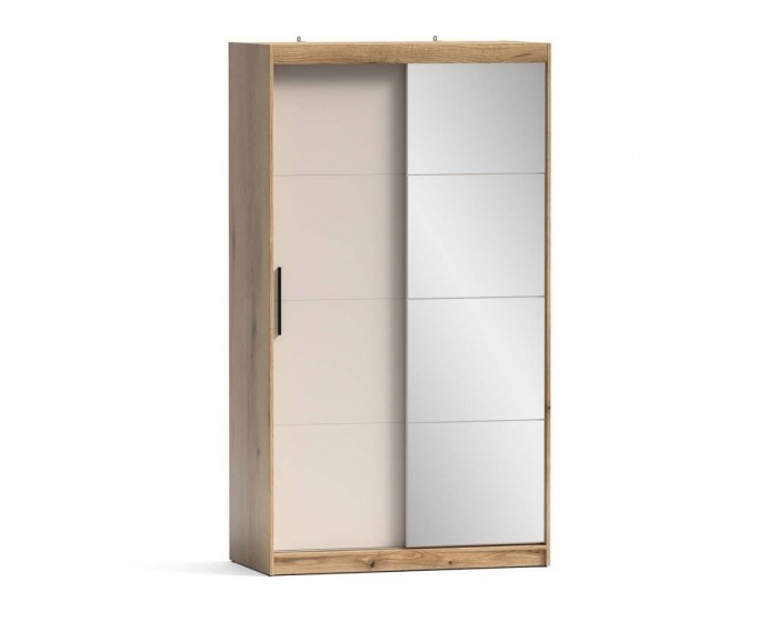 Armario Inova 120 (2 puertas correderas)