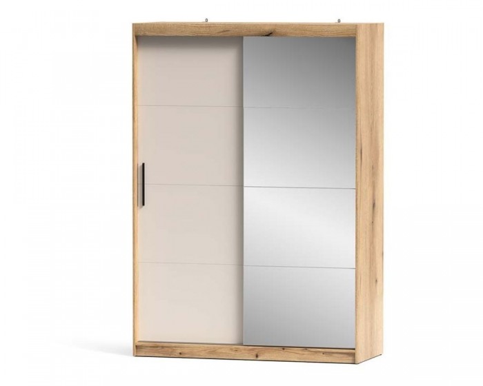 Armario Inova 150 (2 puertas correderas)