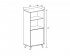 Mueble bar Solana