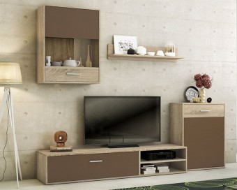 Conjunto salón Helena