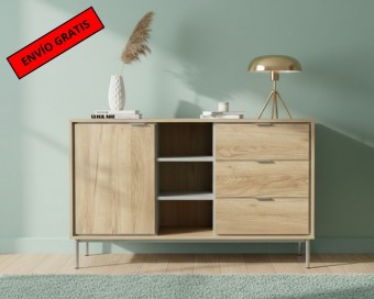 Aparador Sforza HB320-ASR