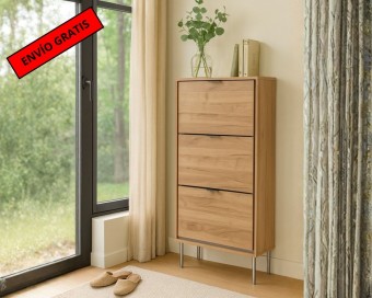 Zapatero Sforza H320-3ASR2