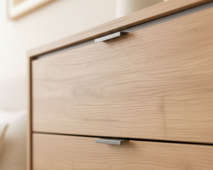 Cómoda Sforza HH320-ASR