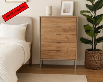 Cómoda Sforza HH320-ASR