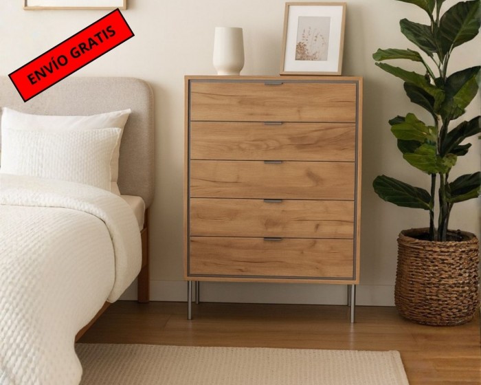 Cómoda Sforza HH320-ASR