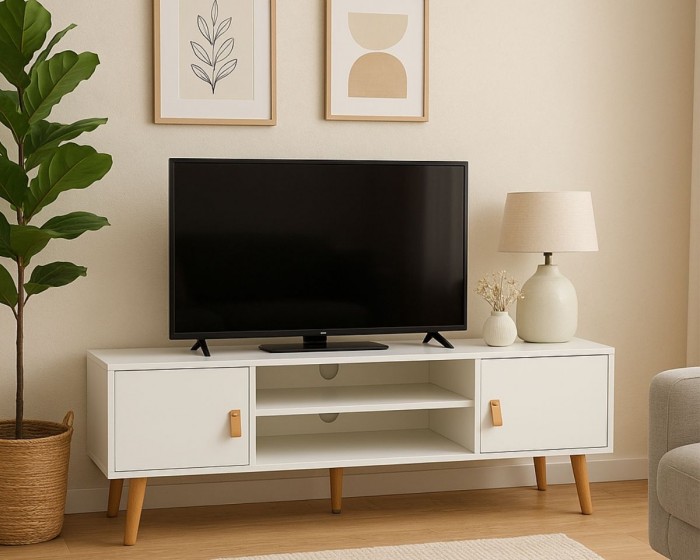 Mesa TV Anzio 140 HM557-B