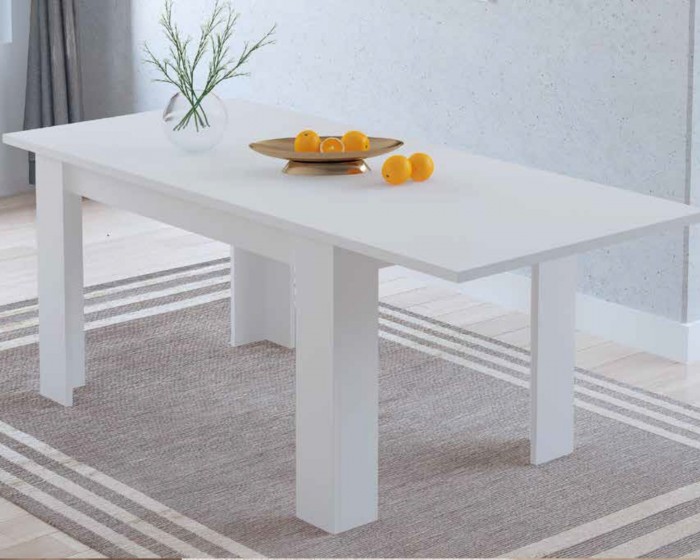 Mesa de comedor Corfu 01A