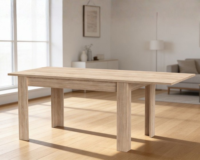Mesa de comedor Corfu 04A