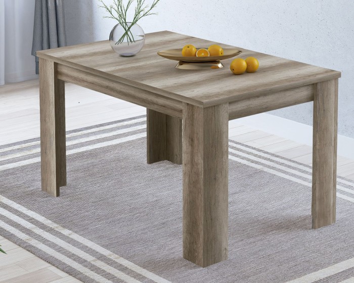 Mesa de comedor Corfu 05A