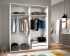 Armario Lara 2PC1C