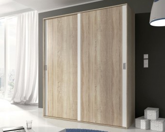 Armario Lara 2PC1C