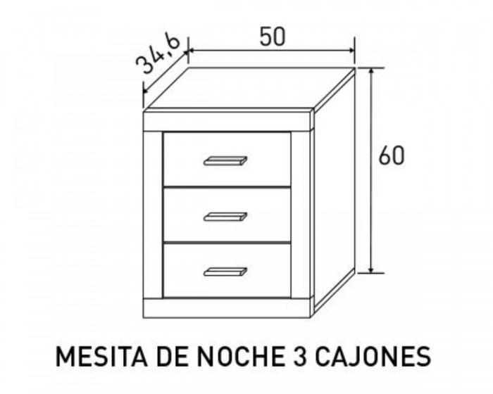 Dormitorio Lara ambiente 01B