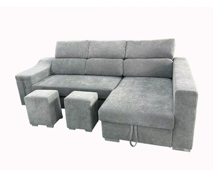 Chaise longue cama Carla GR