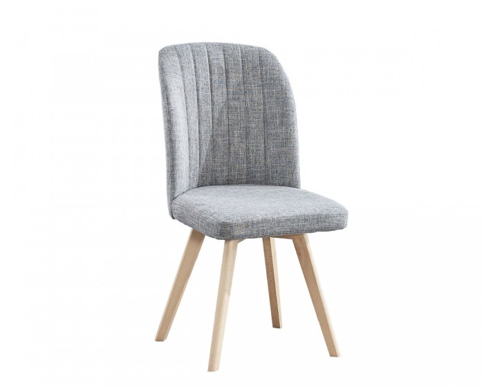(Pack) 4 sillas Lane gris