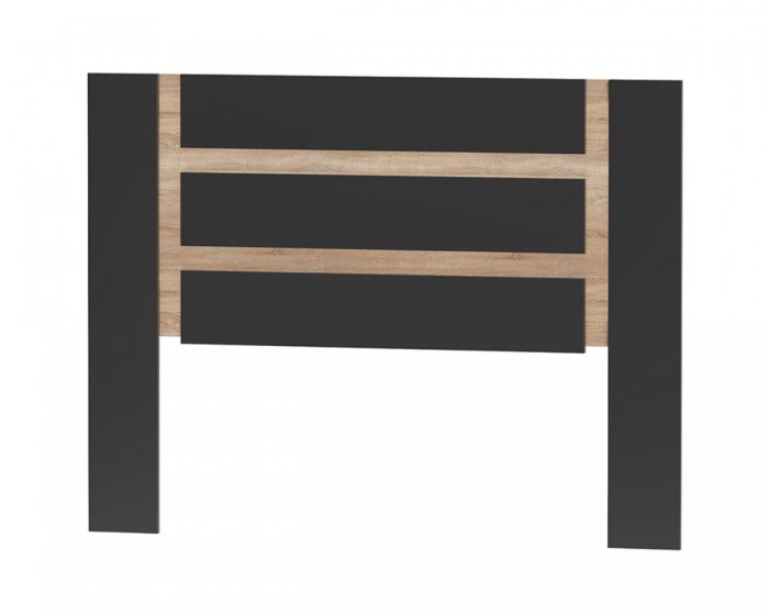 Cabecero Monika 160 CBG