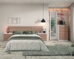 Dormitorio Monika 01C