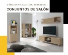 CONJUNTOS DE SALÓN